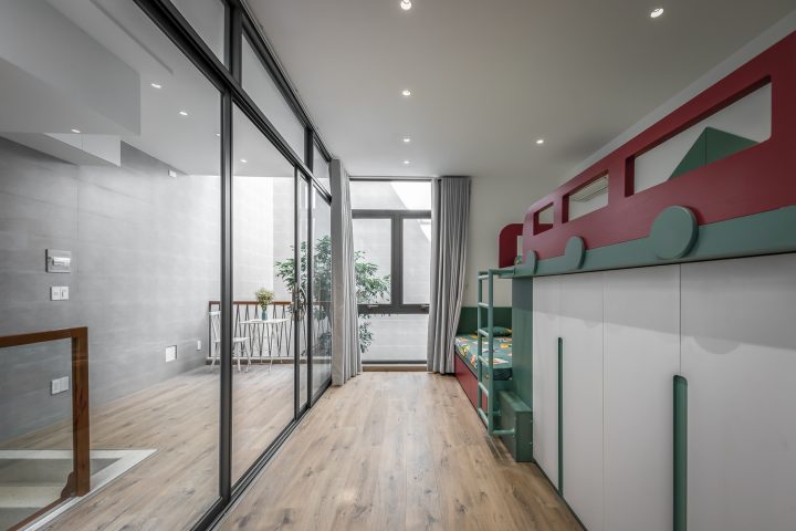 Villa City
