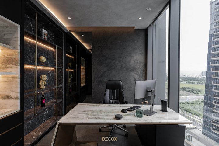 Zenith Opulence