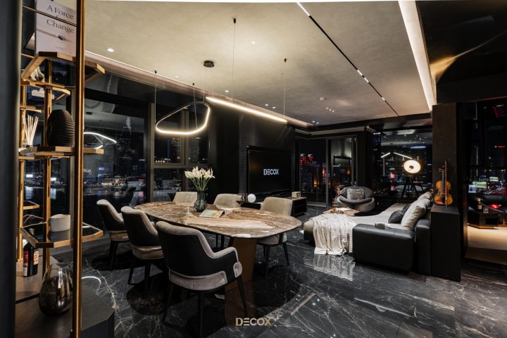 Zenith Opulence