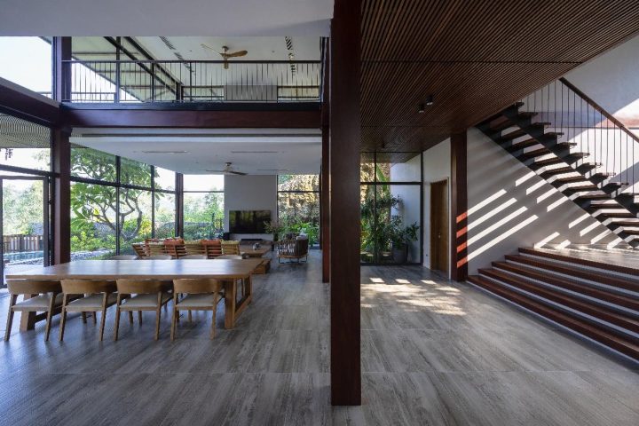 Ajisai House