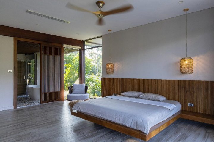 Ajisai House