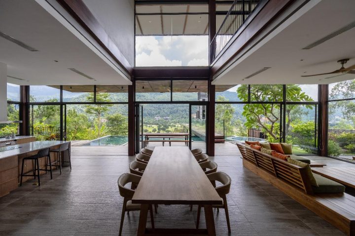 Ajisai House