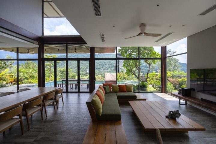 Ajisai House