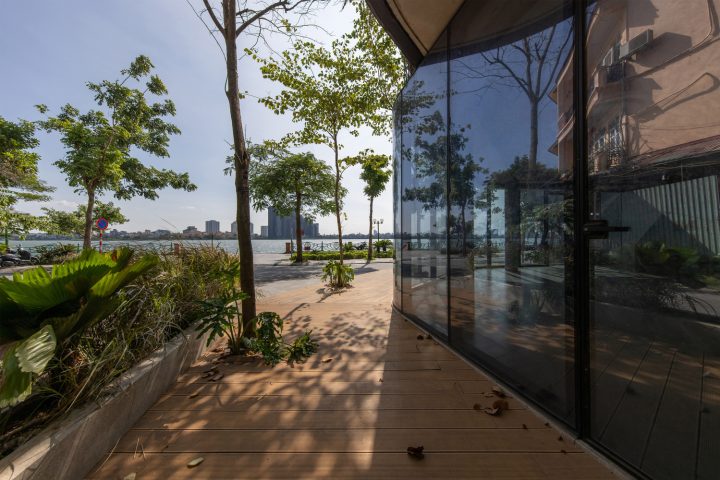 Crystal House