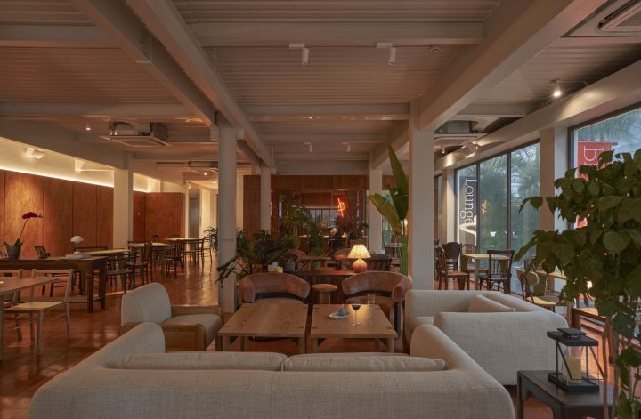 Bakes Flagship Store and Bakery