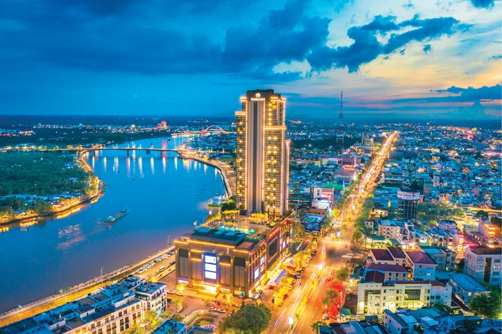 Cần Thơ
