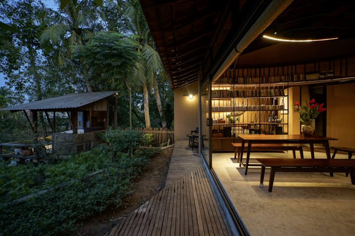 Cao Lanh House