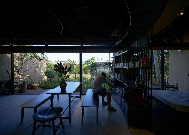 Cao Lanh House