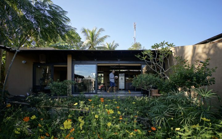 Cao Lanh House