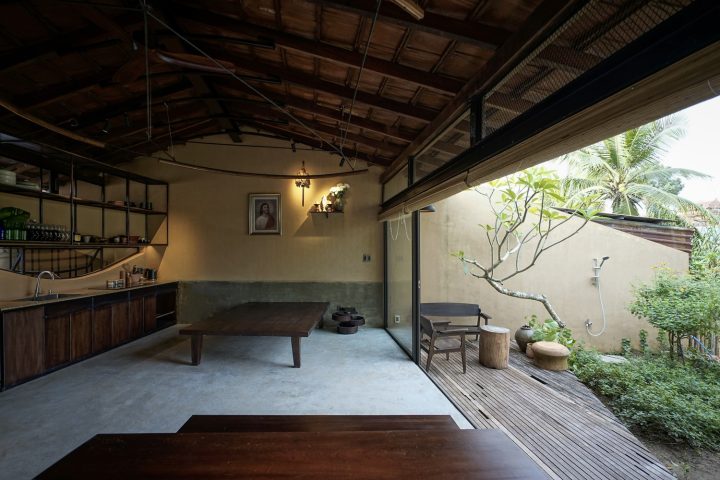 Cao Lanh House