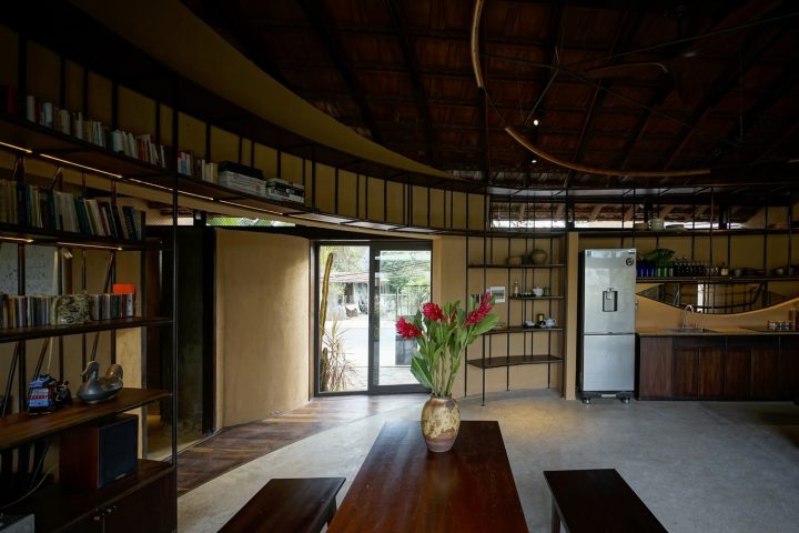 Cao Lanh House