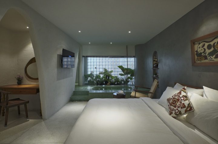 Cherry Homestay