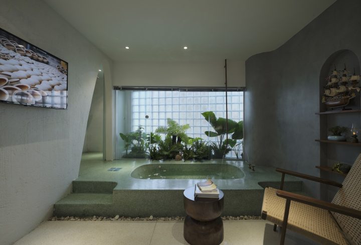 Cherry Homestay