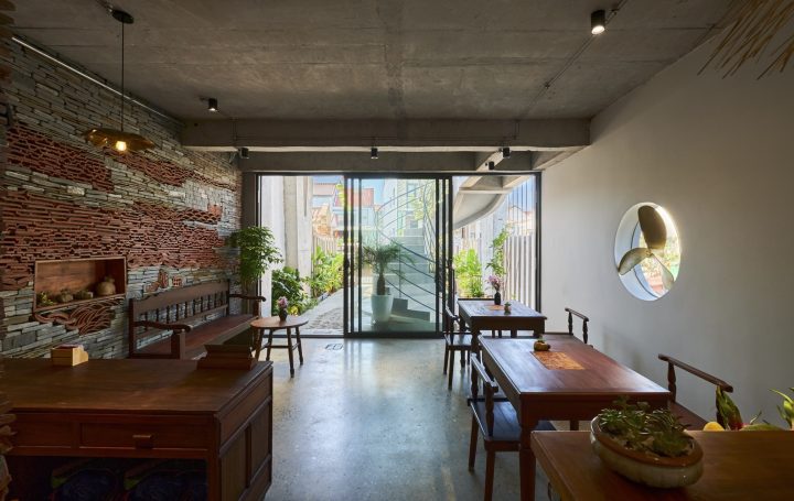 Cherry Homestay