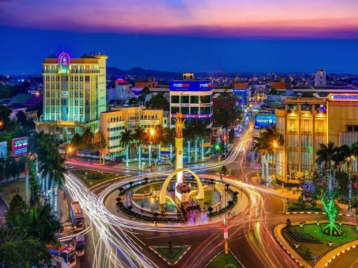 Đắk Lắk