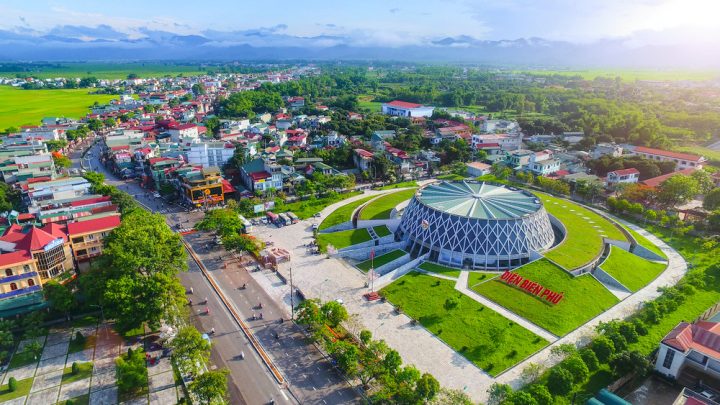 Điện Biên