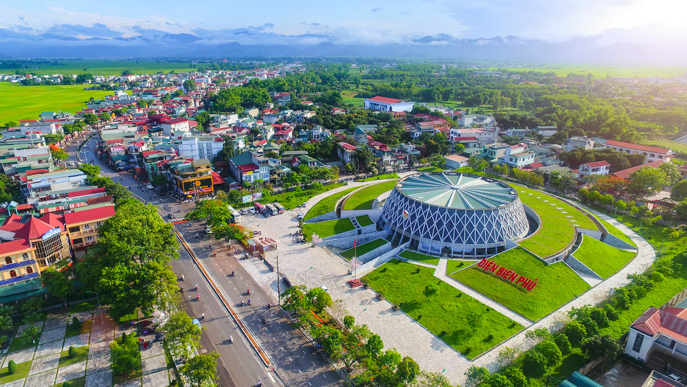 Điện Biên