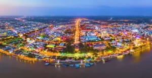 Mỹ Tho