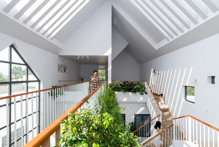 Gather House