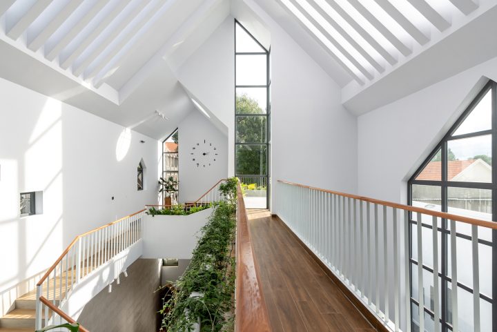 Gather House