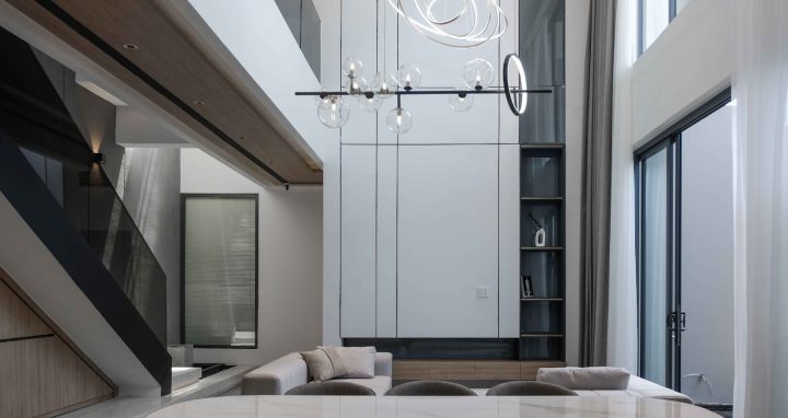 H Villa