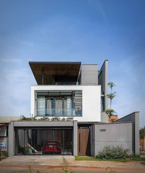 H Villa