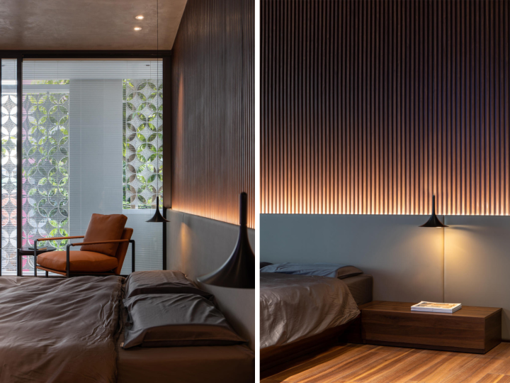 Hideaway Apartment