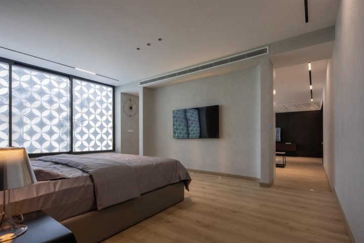 Hideaway Apartment