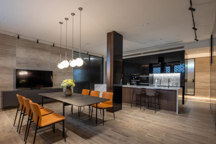 Hideaway Apartment