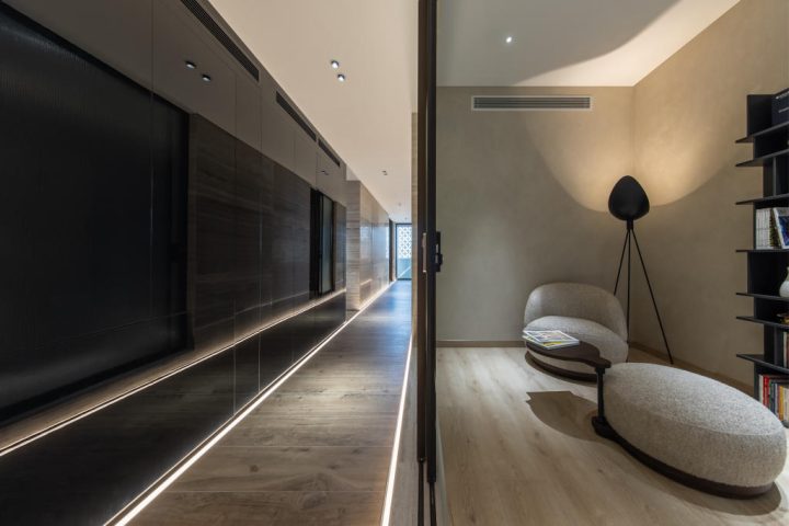 Hideaway Apartment