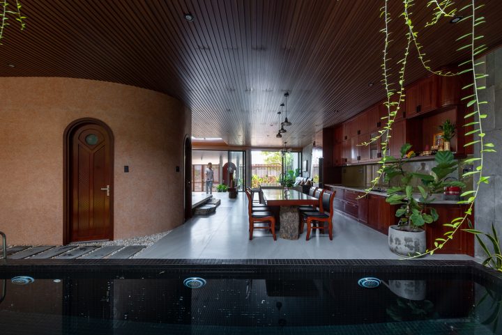 HUU TU House