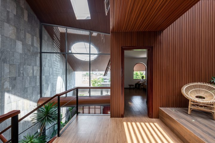 HUU TU House
