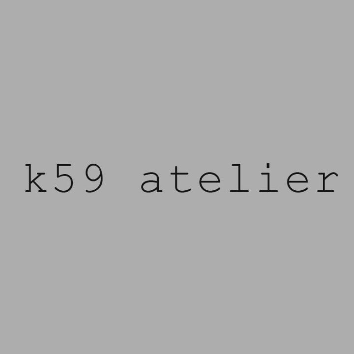 K59 Atelier