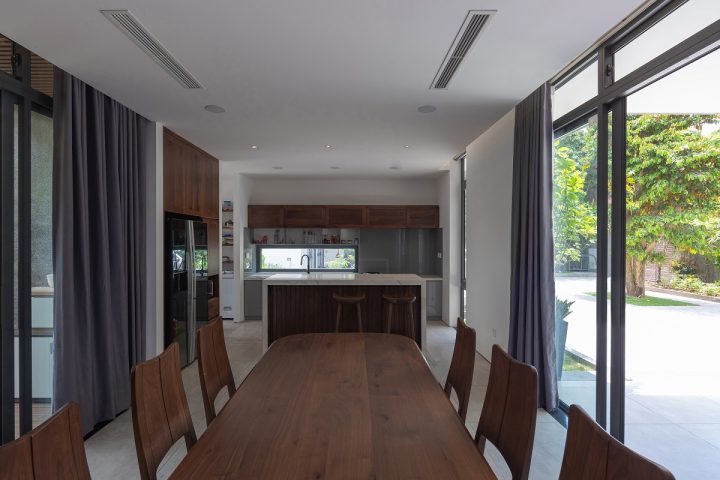 Ninh Bình Villa – Tận hưởng cuộc sống xanh