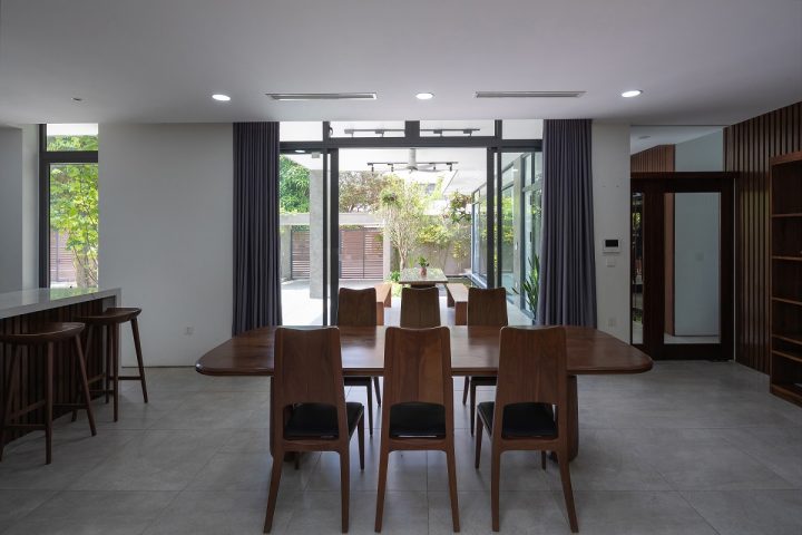 Ninh Bình Villa – Tận hưởng cuộc sống xanh