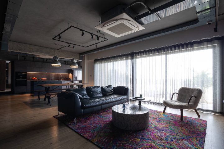 PLA House