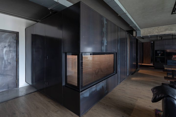 PLA House