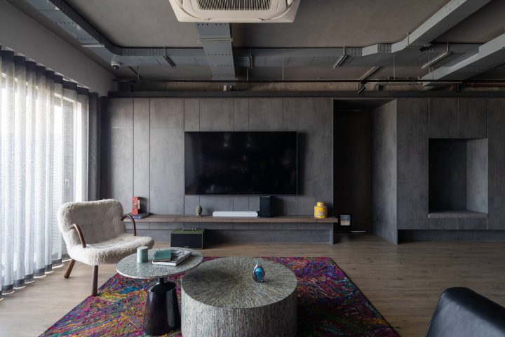 PLA House