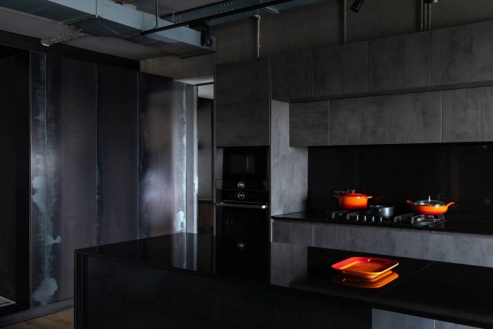 PLA House