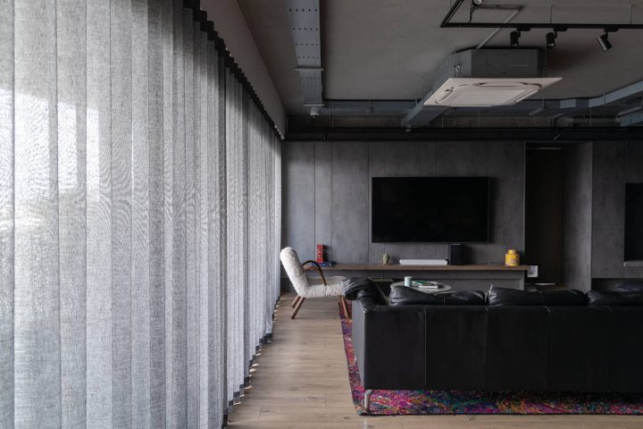 PLA House