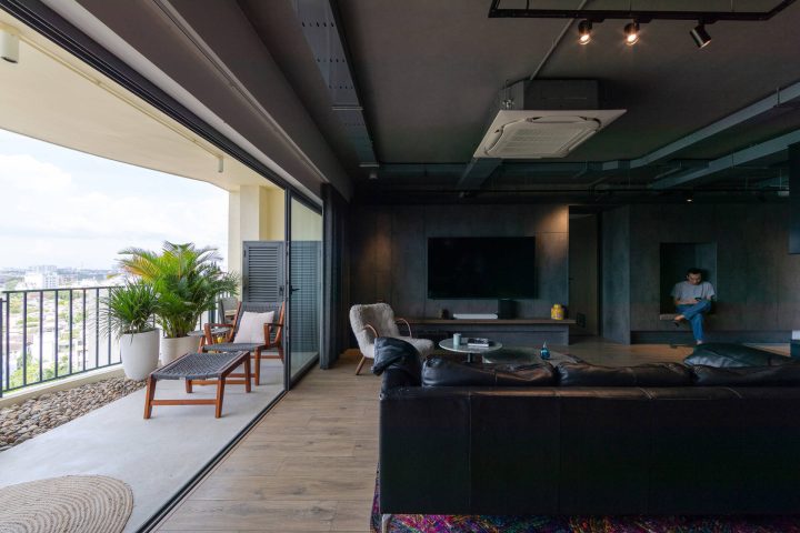 PLA House