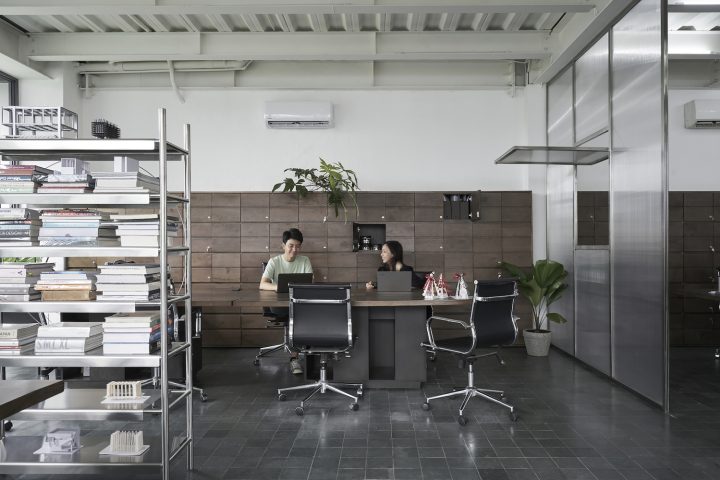 Lab Office