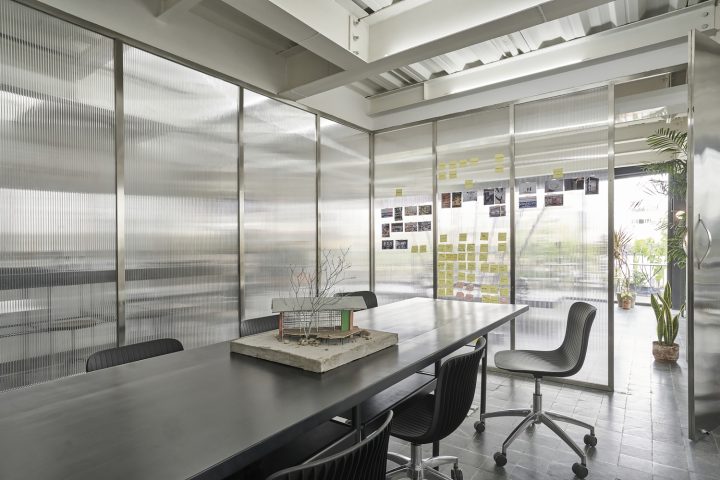 Lab Office