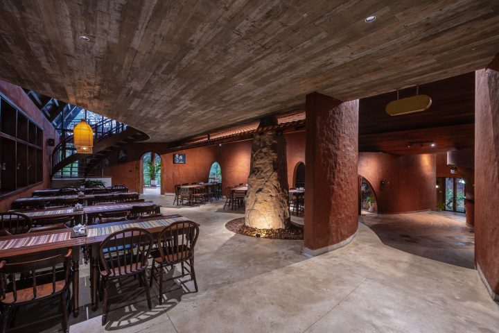 Nhà hàng MA.DE Bistro