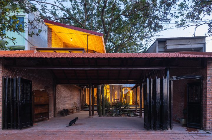 Nắng House