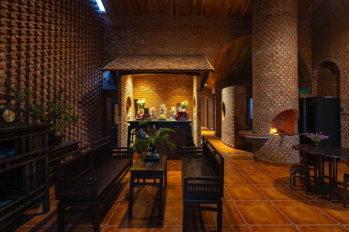 Nắng House