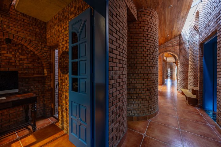 Nắng House