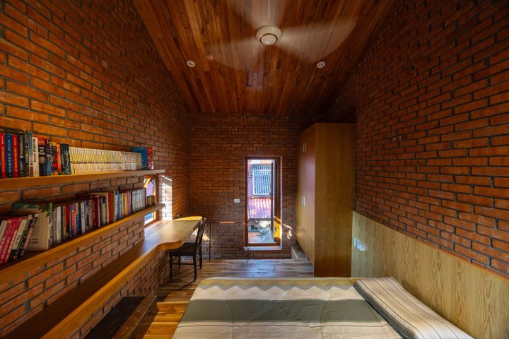 Nắng House