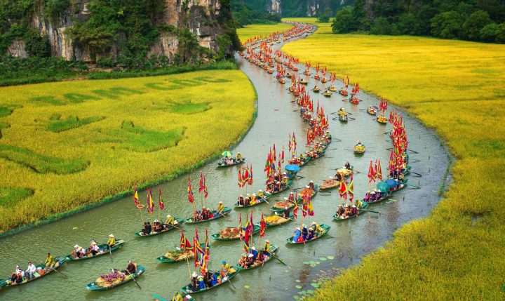 Ninh Bình