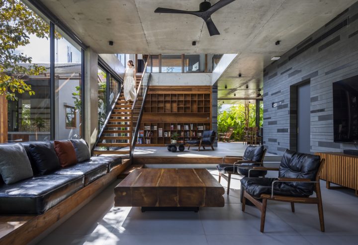 OM House
